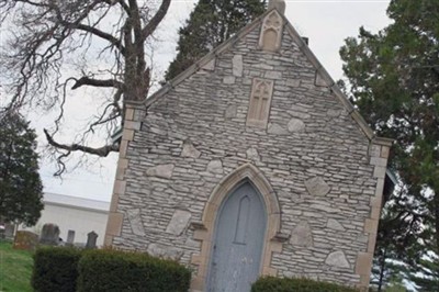 Beech Grove Cemetery on Sysoon