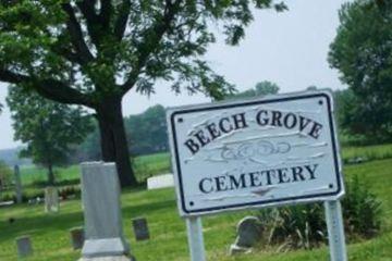 Beech Grove Cemetery on Sysoon