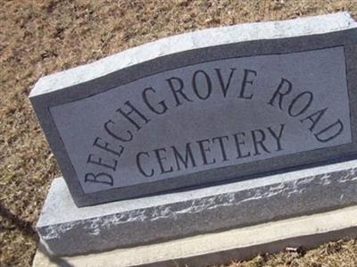 Beech Grove Road Cemetery on Sysoon