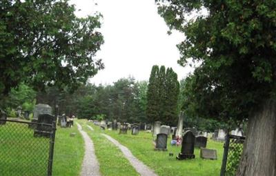 Beech Plains Cemetery on Sysoon