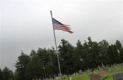 Beech Plains Cemetery on Sysoon