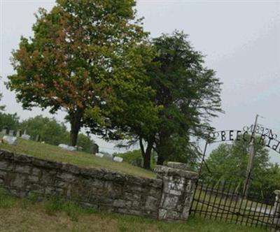 Beech Ridge Cemetery on Sysoon