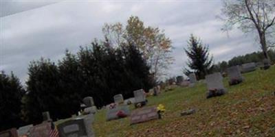 Beech Valley Cemetery on Sysoon