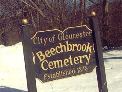 Beechbrook Cemetery on Sysoon