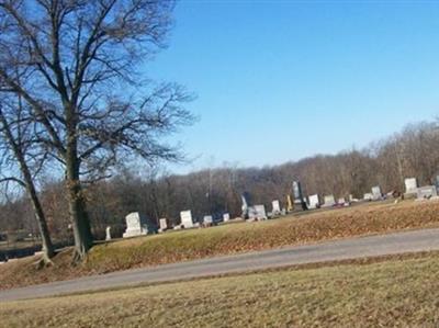 Beecher City Cemetery on Sysoon