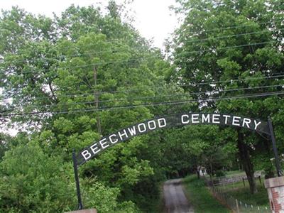 Beechwood Cemetery on Sysoon