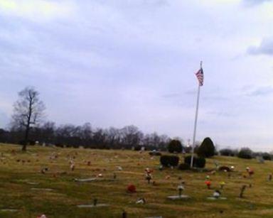 Beechwood Cemetery on Sysoon