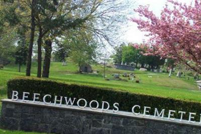 Beechwoods Cemetery on Sysoon