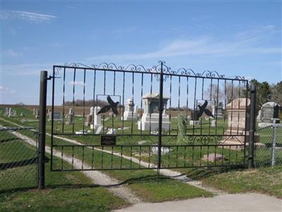 Beemer Cemetery on Sysoon