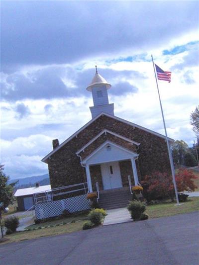 Beidleman Presbyterian Church Cemetery on Sysoon