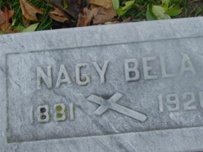 Bela Nagy on Sysoon