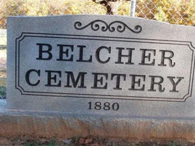 Belcher Cemetery on Sysoon