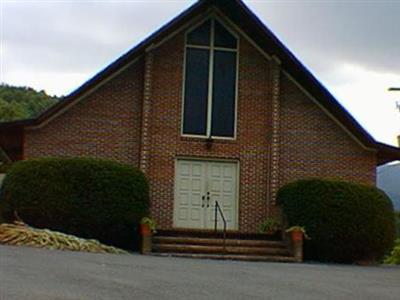 Belfast United Methodist Church Cemetery on Sysoon