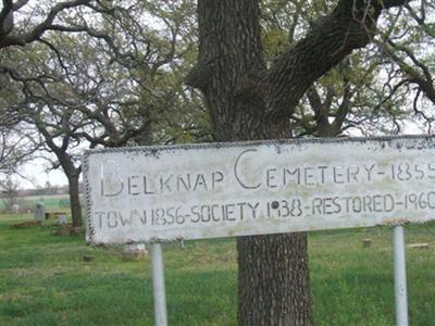 Belknap Cemetery on Sysoon