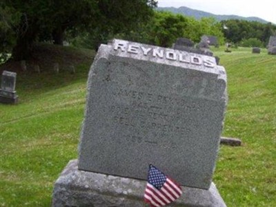 Bell "Arabelle" Carpenter Reynolds on Sysoon