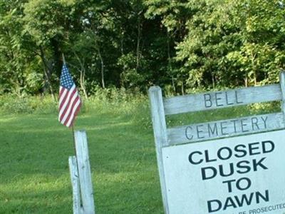 Bell Cemetery on Sysoon