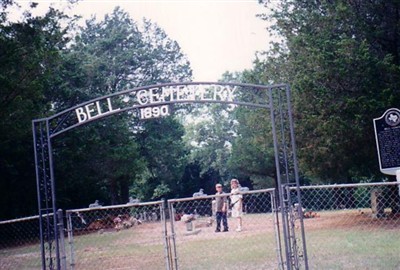 Bell Cemetery on Sysoon