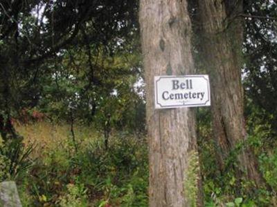 Bell Cemetery on Sysoon