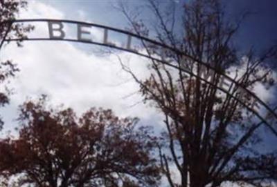 Bell Cemetery on Sysoon