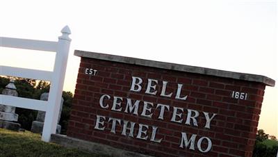 Bell Cemetery on Sysoon