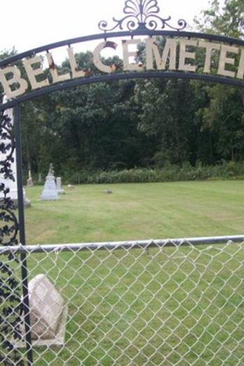 Bell Cemetery on Sysoon