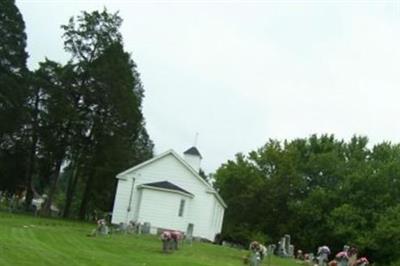 Bell Key Cemetery on Sysoon