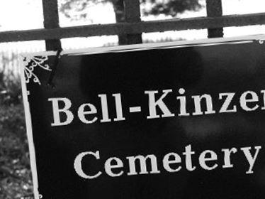 Bell-Kinzer Cemetery (Blacksburg) on Sysoon