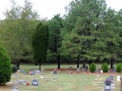 Bell-Nebo Cemetery on Sysoon