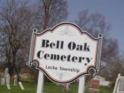 Bell Oak Cemetery on Sysoon