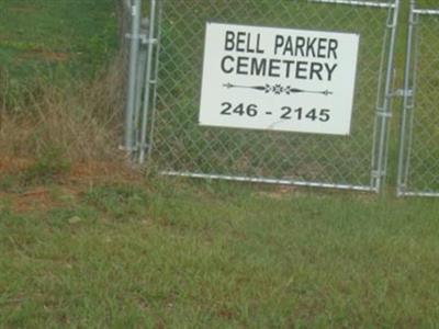 Bell Parker Cemetery on Sysoon