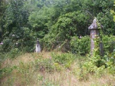 Bell-Youree Cemetery on Sysoon