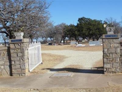 Belle Plain Cemetery on Sysoon