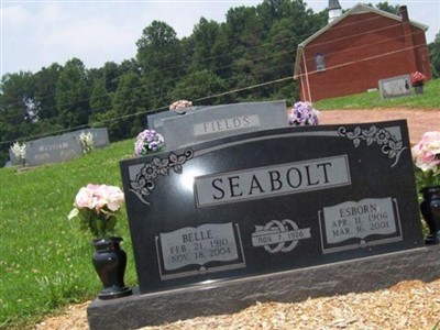 Belle Seabolt on Sysoon