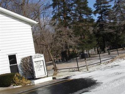 Belle Valley Cemetery on Sysoon