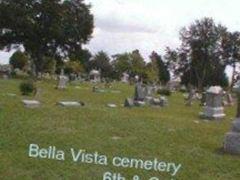 Belle Vista Cemetery on Sysoon