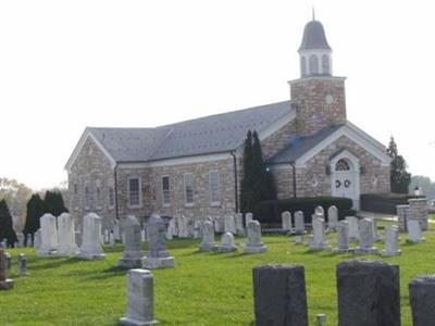 Bellegrove United Methodist Church Cemetery on Sysoon