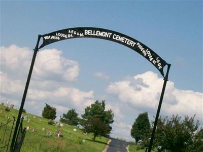 Bellemont Cemetery on Sysoon