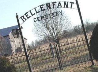 Bellenfant Cemetery on Sysoon