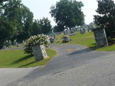 Belleview Cemetery on Sysoon