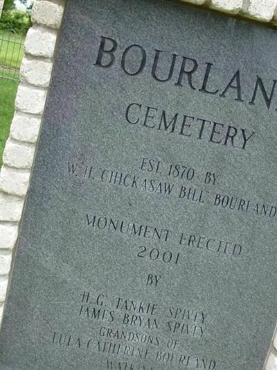 Belleville-Bourland Cemetery on Sysoon