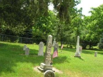 Belleville Ridge Cemetery on Sysoon