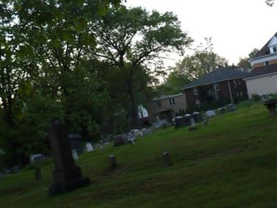 Bellevue Cemetery on Sysoon