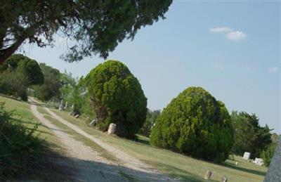 Bellevue Cemetery on Sysoon