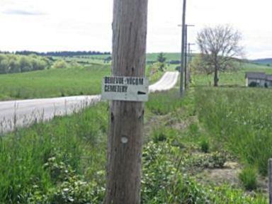 Bellevue Cemetery on Sysoon