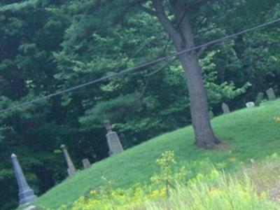 Bellinger Cemetery on Sysoon