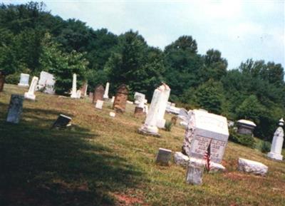 Bells Cemetery on Sysoon