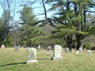 Belltown Cemetery on Sysoon
