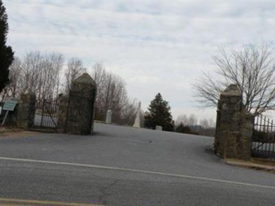 Bellview Cemetery on Sysoon