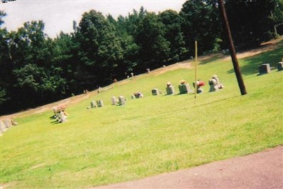 Bellvue Cemetery on Sysoon