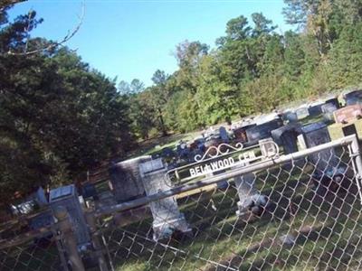 Bellwood Baptist Church Cemetery on Sysoon